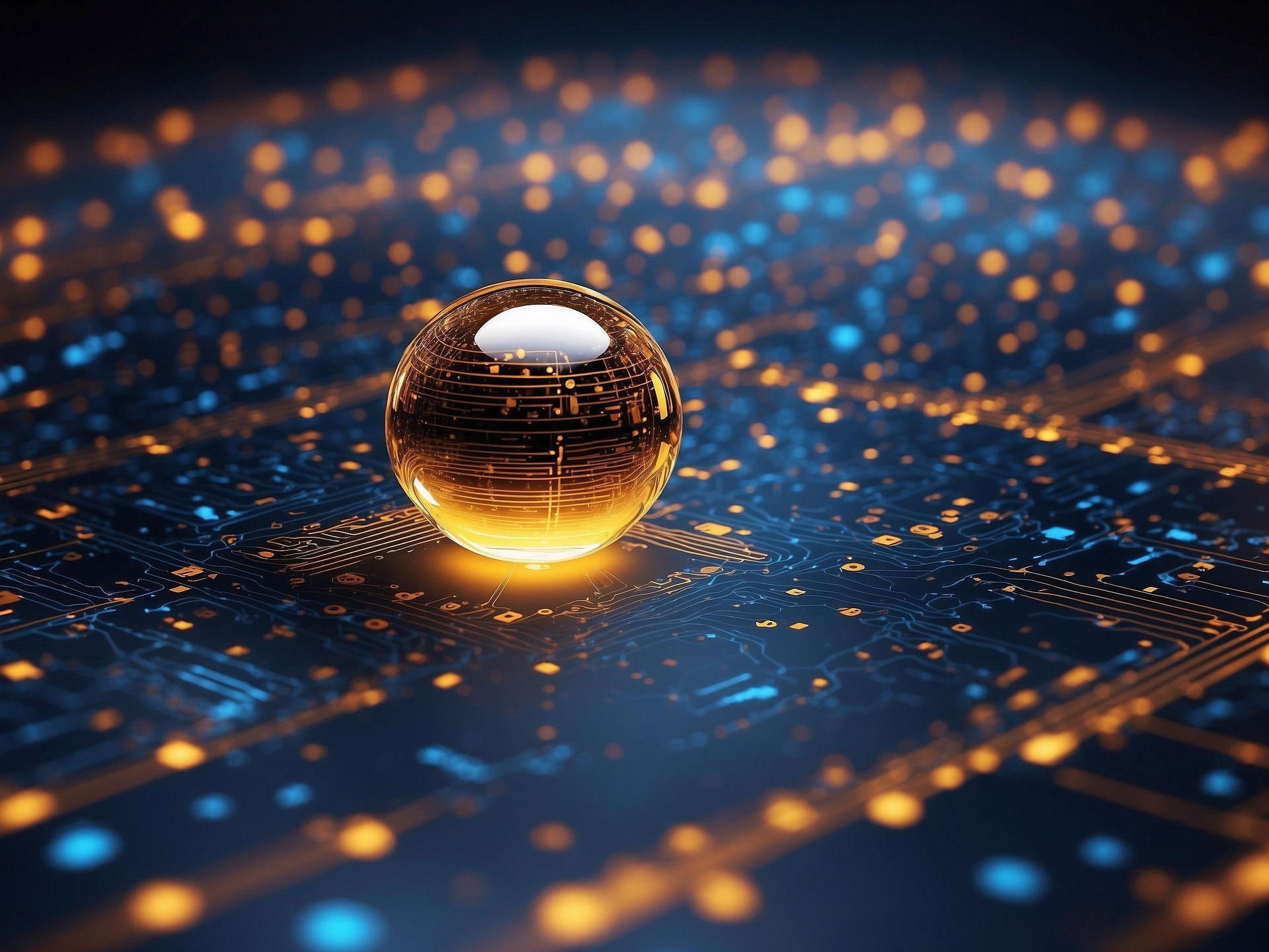 AI systems and data infrastructure